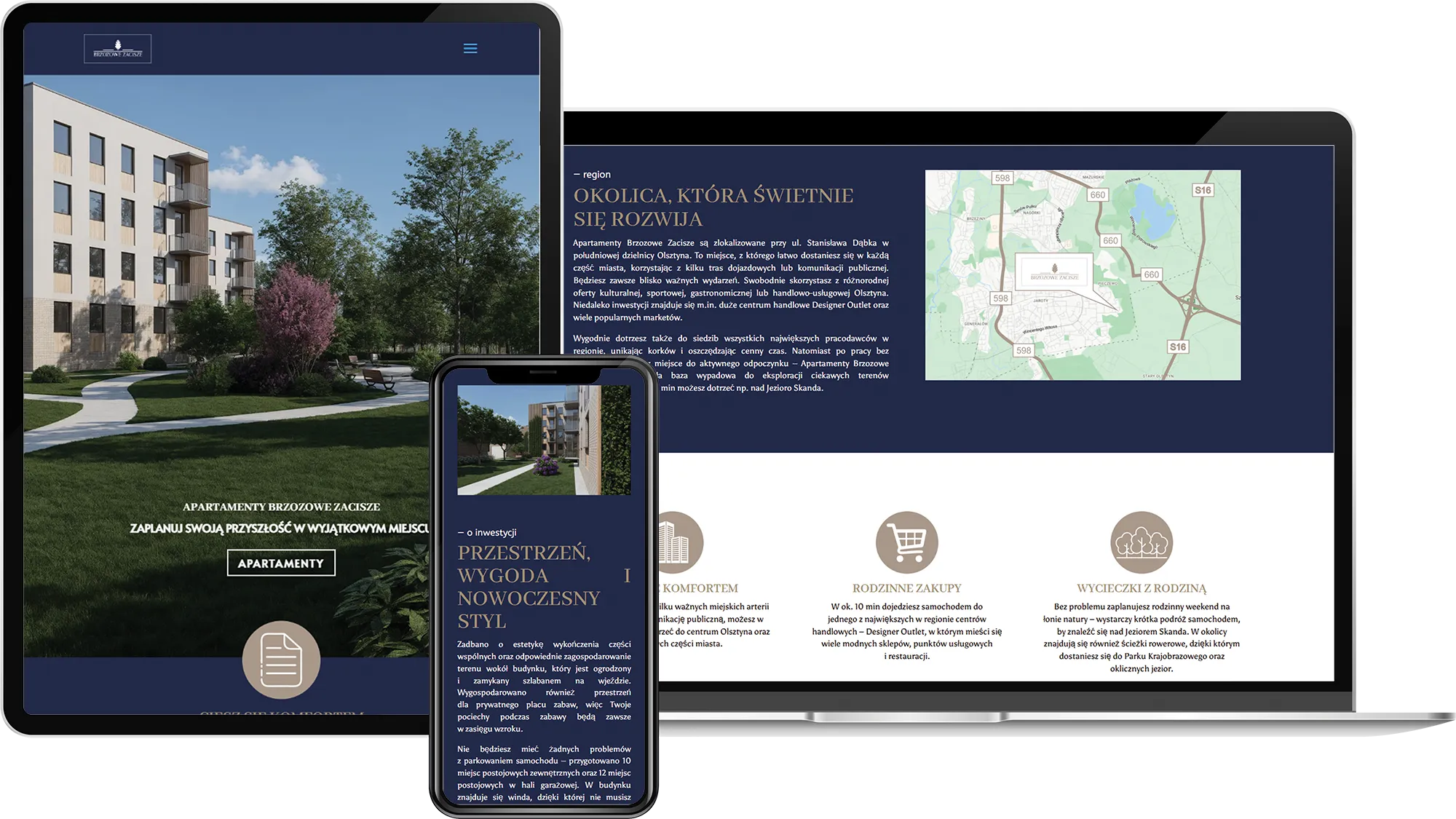 Marketing dla deweloperów.