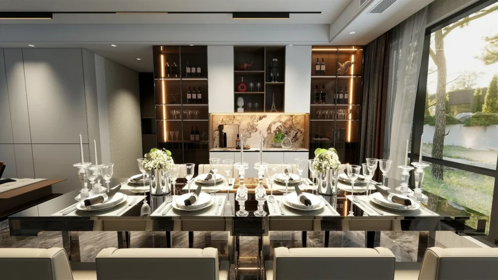 Realizacja wizualizacji 3d Lublin.